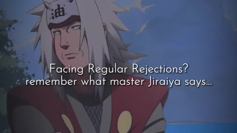 JiRaya's true lines