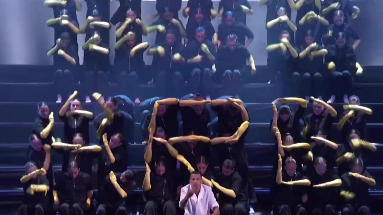 Can You See? We Are All 1