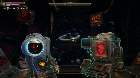 Lets Play The Outer Worlds Ep. 19