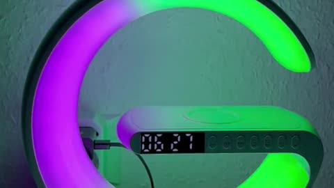 Digital wireless charger