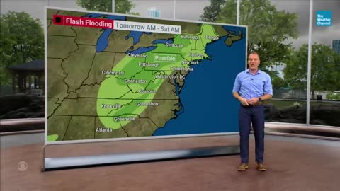 Whare tropical storm nicole is heading next