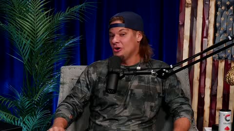 If Theo Von Was A Cult Leader