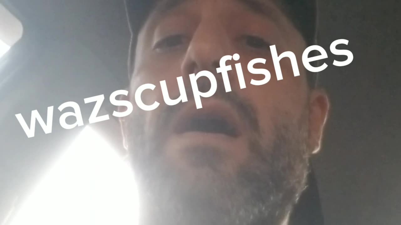 WAZSCUPFISHES!!!