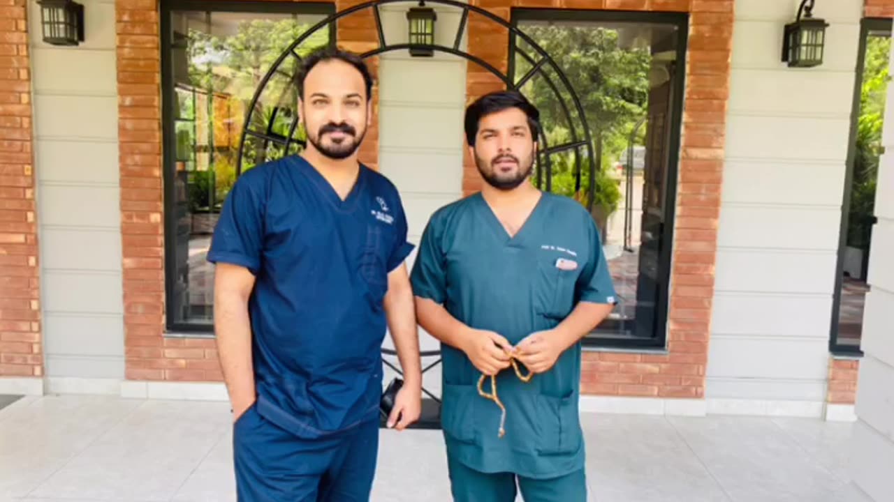 Surgeon's life