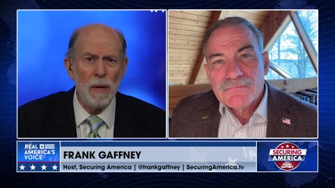 Securing America with Robert Charles (part 2) | March 26, 2024