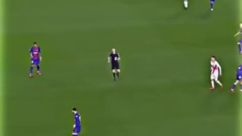 MESSI RELAXING SKILLS