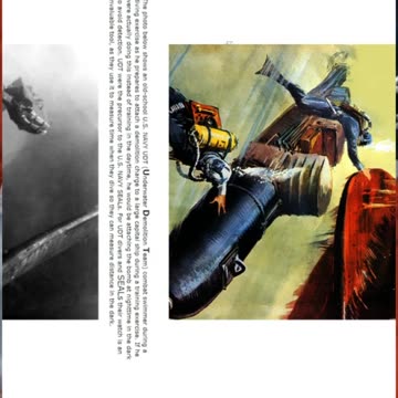 Navy SEALS Rolex Submariner - LEGENDARY WATCH!