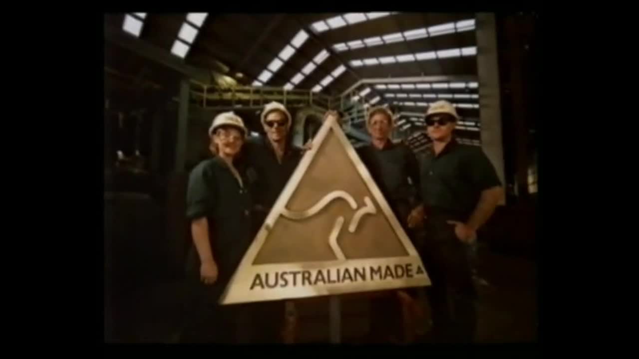 Aussie Made