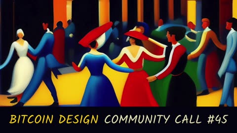 Community call #45