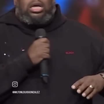 This brother speaks nothing but the truth!