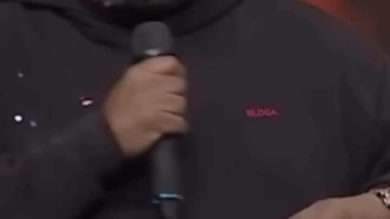 This brother speaks nothing but the truth!