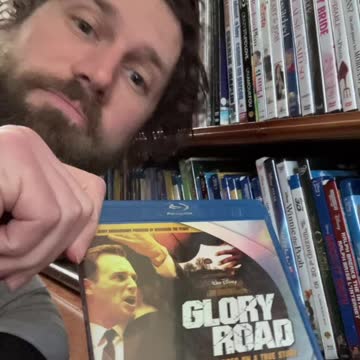 Glory Road - Micro Review