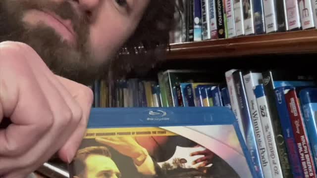 Glory Road - Micro Review