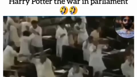 Harry Potter in India