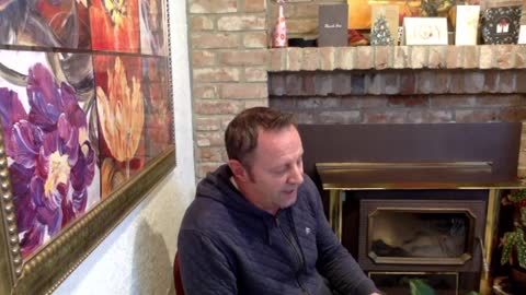 Weekly Bible Study - Jesus on Hell Pt II