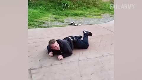 Pet My Spider! | Fails Of The Week