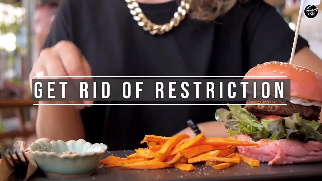 The easiest way to loss weight fast