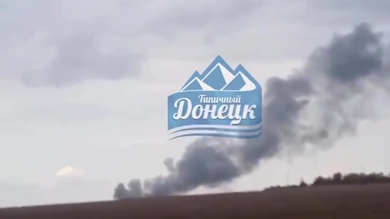 🔥 Ukraine Russia War | Allegedly Another Russian Su-35 Shot Down by Friendly Fire near Mariupo | RCF