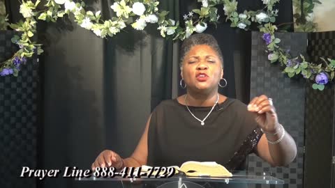 TUSKEGEE TELEVISION NETWORK |PASTOR ZELDA KITT #30001 CHURCH | JESSMONI