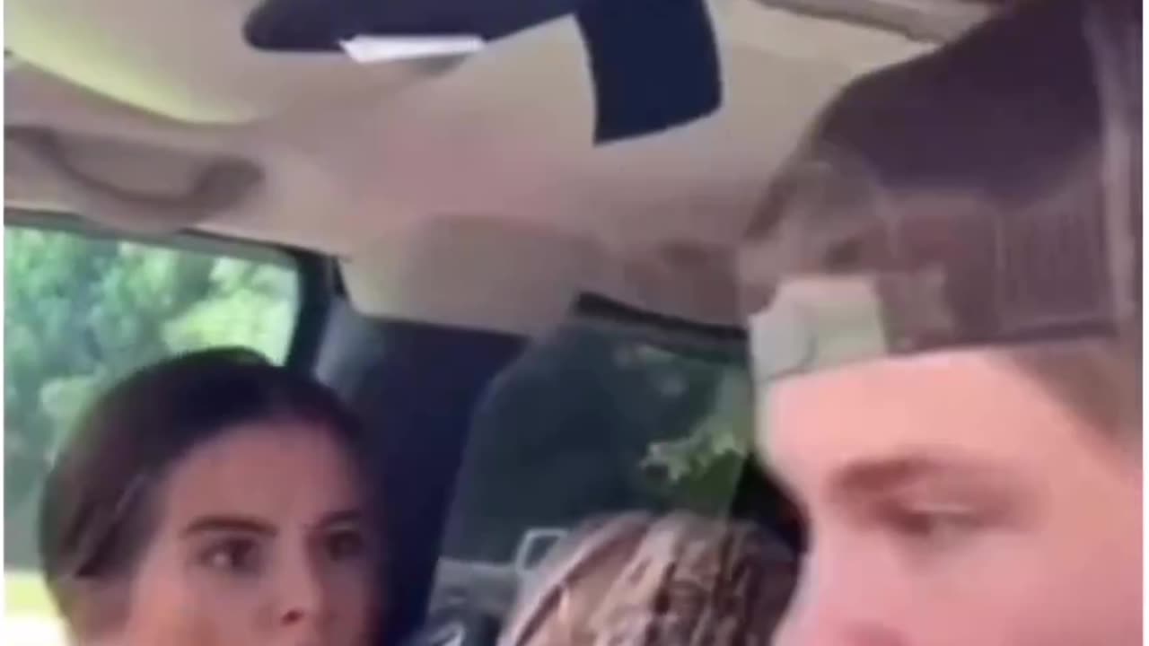 She really is 💪 | #fun | #funny | #funnyvideo