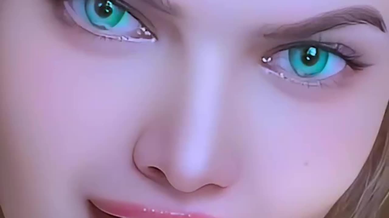 Beauti with beautiful Expression.