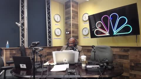 KCAA: Justice Watch with Attorney Zulu Ali