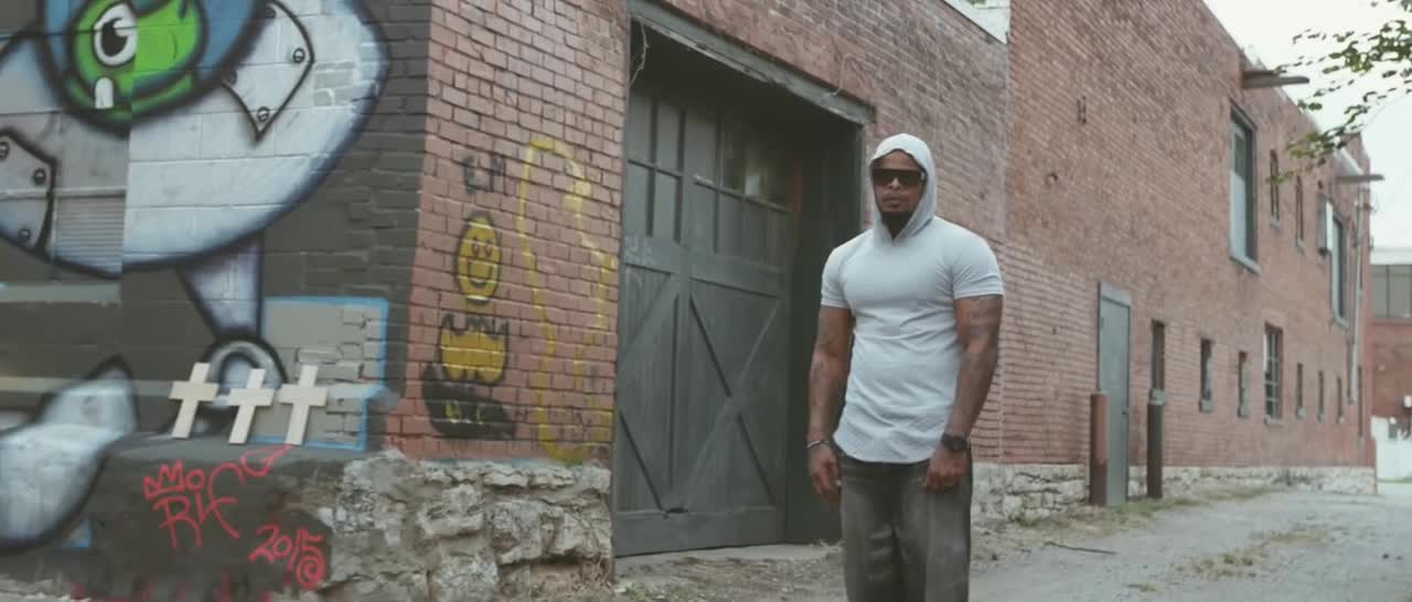 Kutt Calhoun - On My Own (I Got You) Ft. Demond Jones