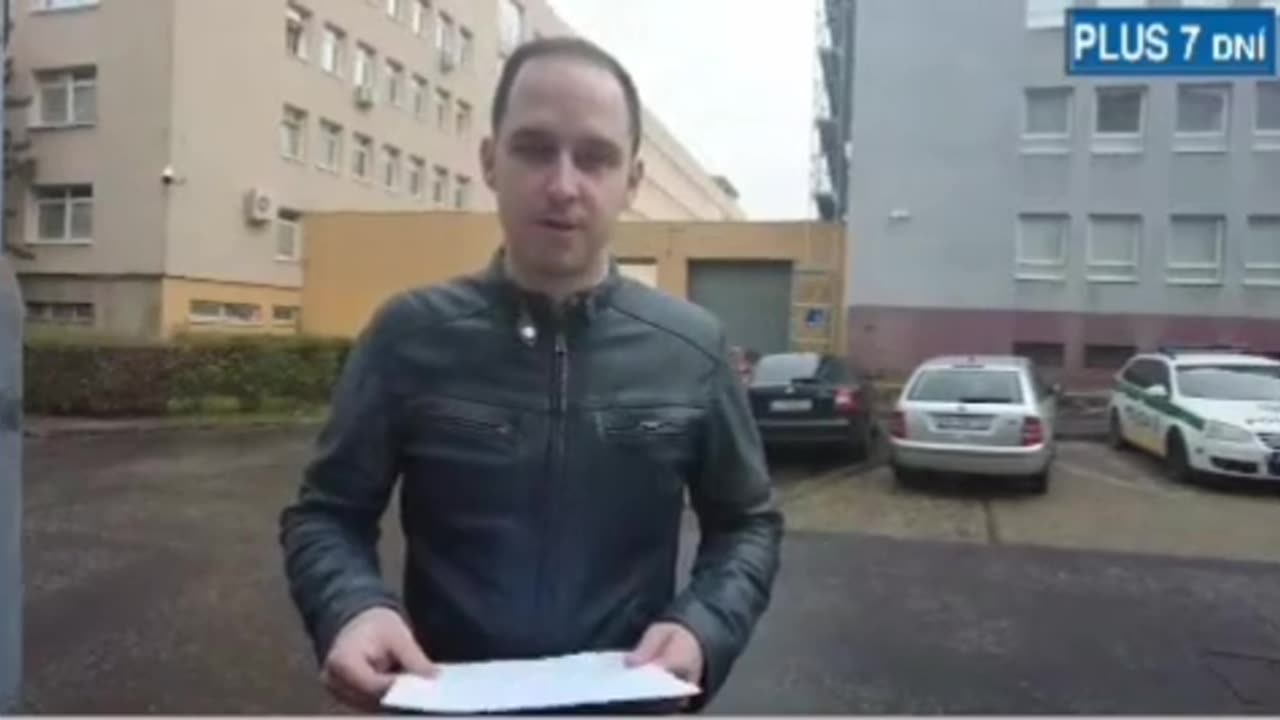 Adam Lučansky o svojom otcovi odhalenie