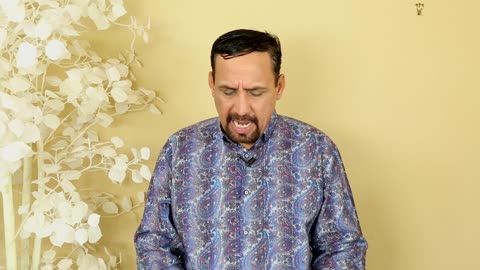 زبان کا استعمال. The Use of Your Tongue.