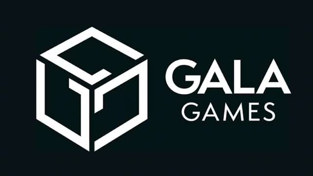 Gala Games (P2E FUTURO?)