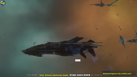 Sat Hangout -- Star Citizen -- Pyro -- New Build Testing