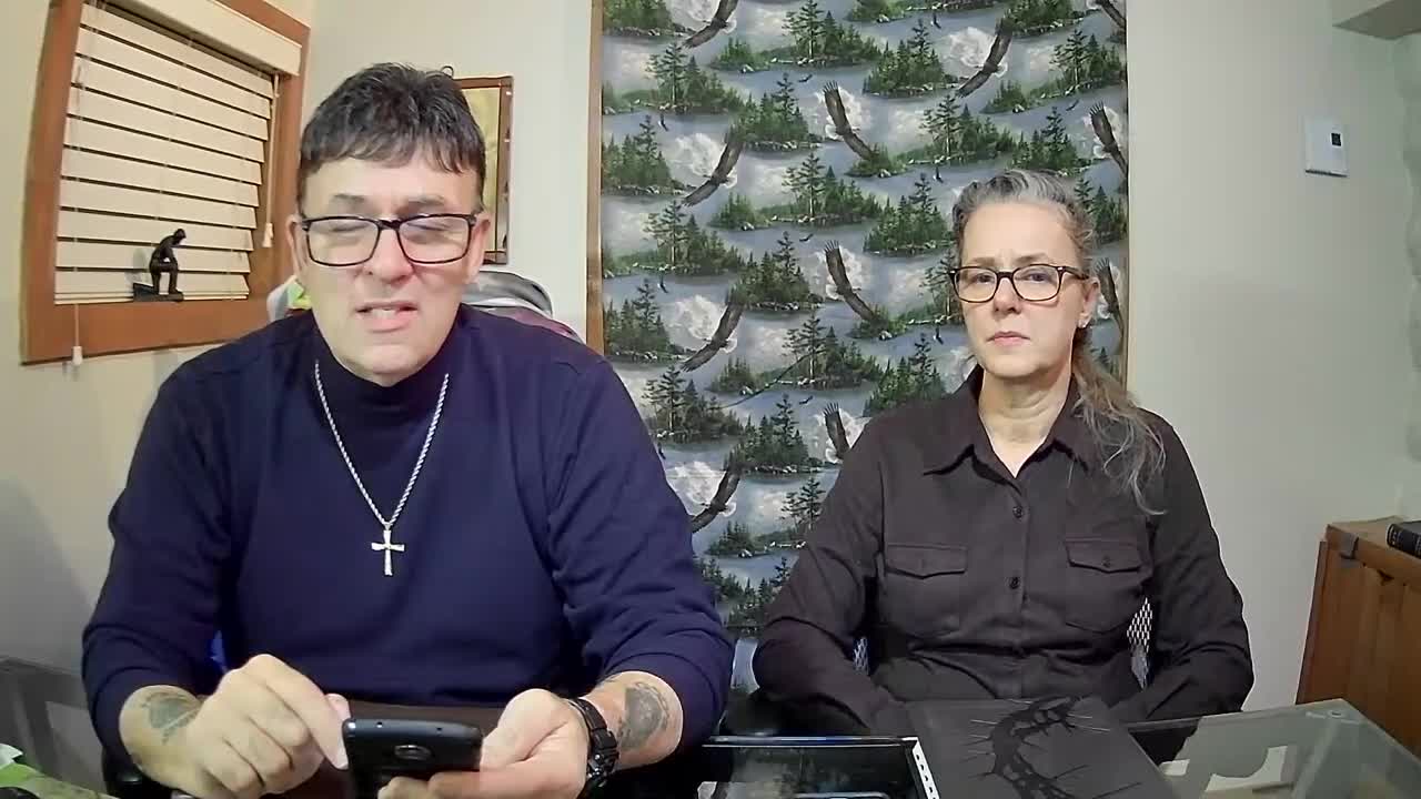 A WORD FROM THE LORD A POWERFUL REVELATION