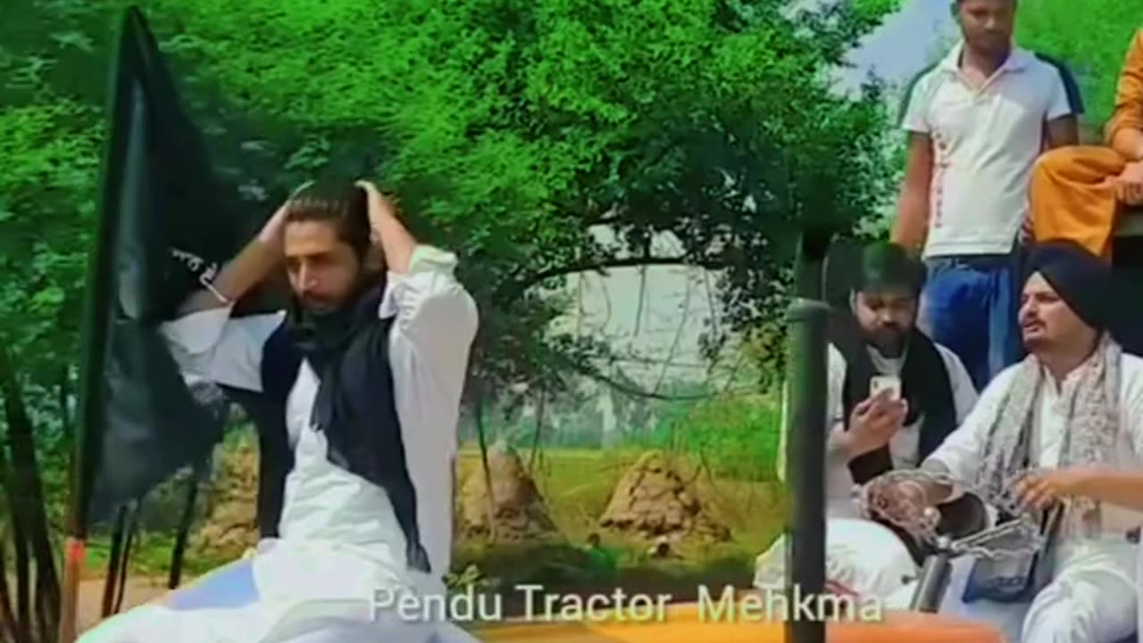 Abrar Gujjar