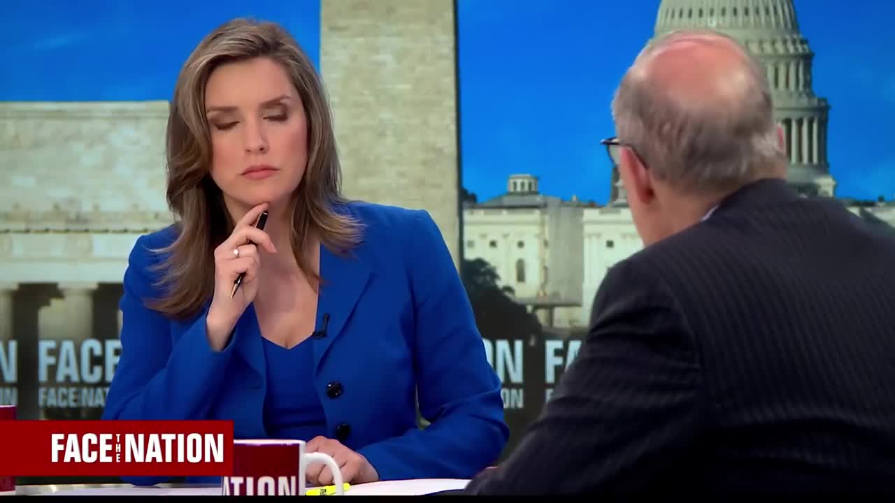 Kudlow Speaks — Canada's Trudeau "Kind Of Stabbed Us In The Back"