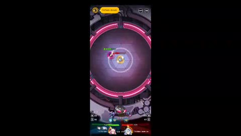 VOD53 Spiral Warrior