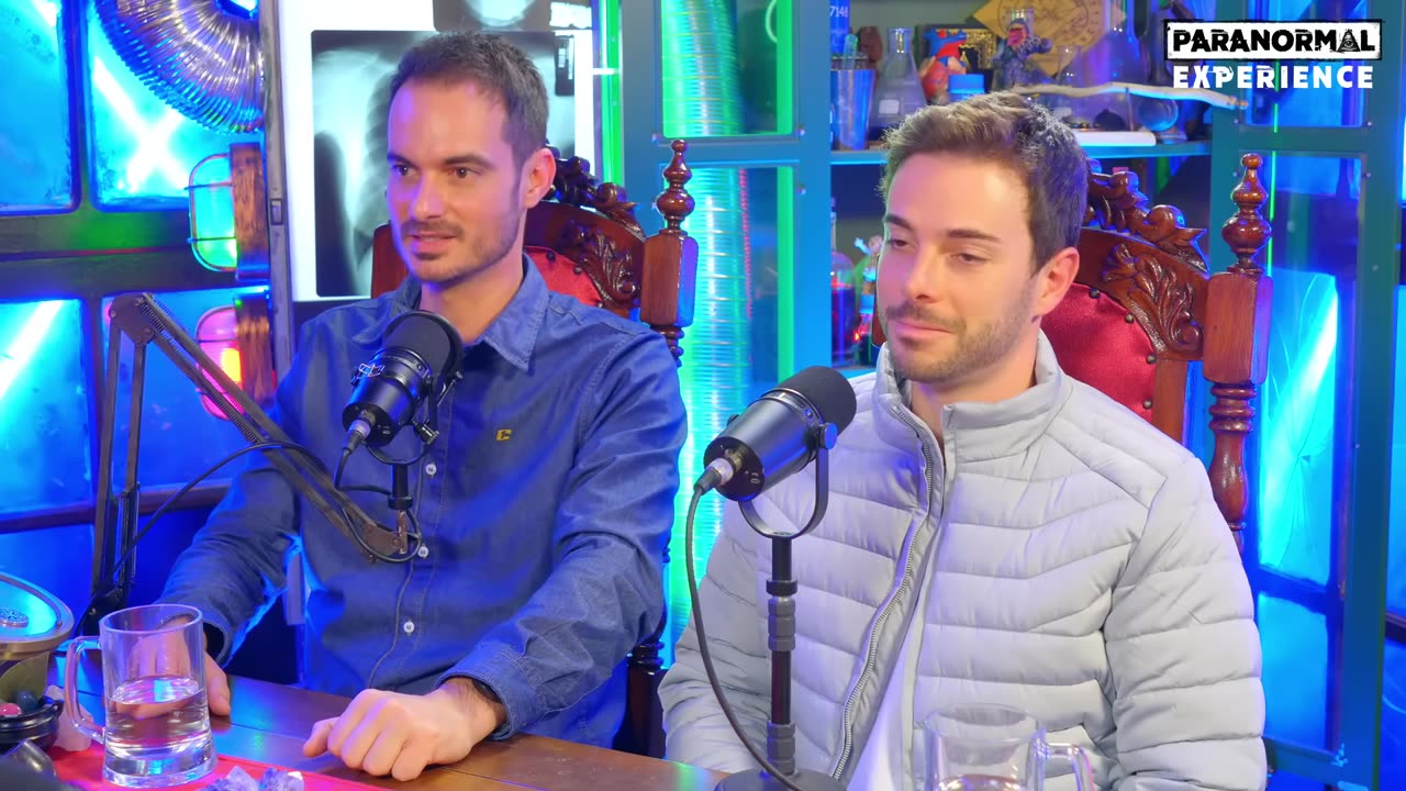 O GRANDE APAGÃO NA TERRA ESTÁ PROXIMO