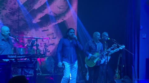 Grand Illusion Styx Tribute - Too Much Time On My Hands