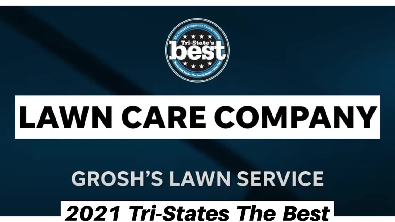 The Best Landscape Company Smithsburg Maryland The 2021 Tri States Best Winner