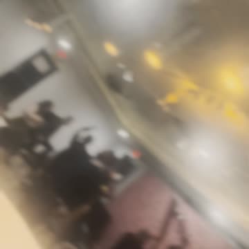 AlmXghty Promotes His Comedy Show￼’s aftermath