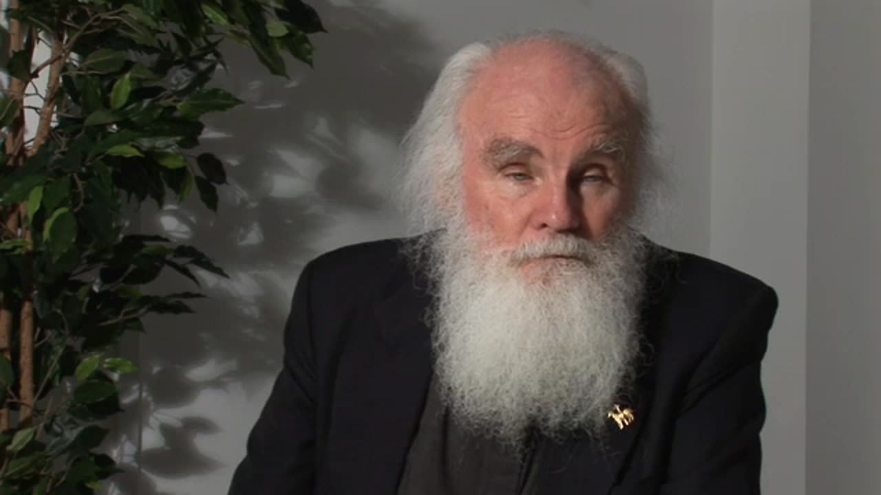 4) Ten Minute Reflection: Nonviolence and the Right to Life