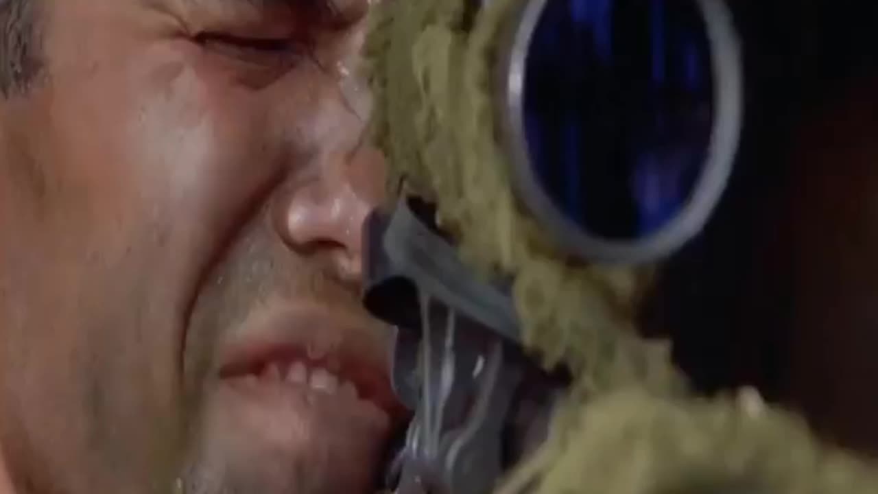 Good solder never fail best movie