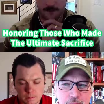 Honoring Those We Lost | 10x Your Team with Cam & Otis