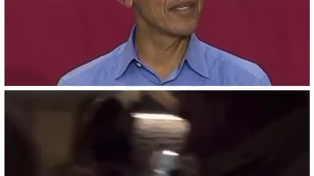 And we are the threat? 🍿