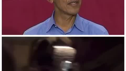 And we are the threat? 🍿