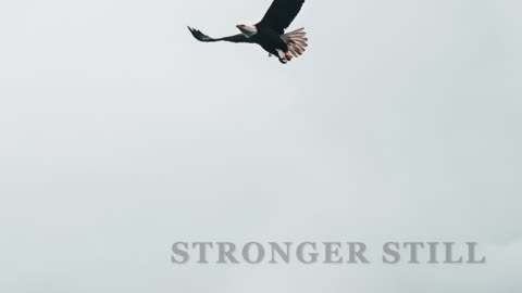 Pray USA, 5/1/23 Stronger Still