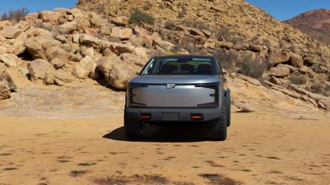 EdisonFuture EF1-T & EF1-V