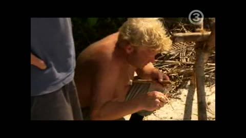 Robinson S08E24