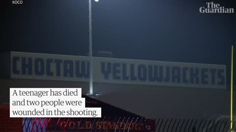 Four dead in mass shootings across the US