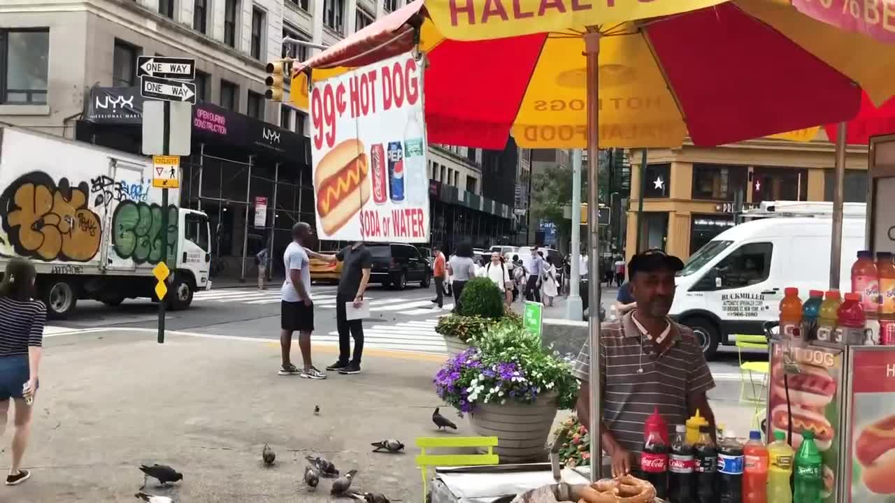 Cheap Eat around the world