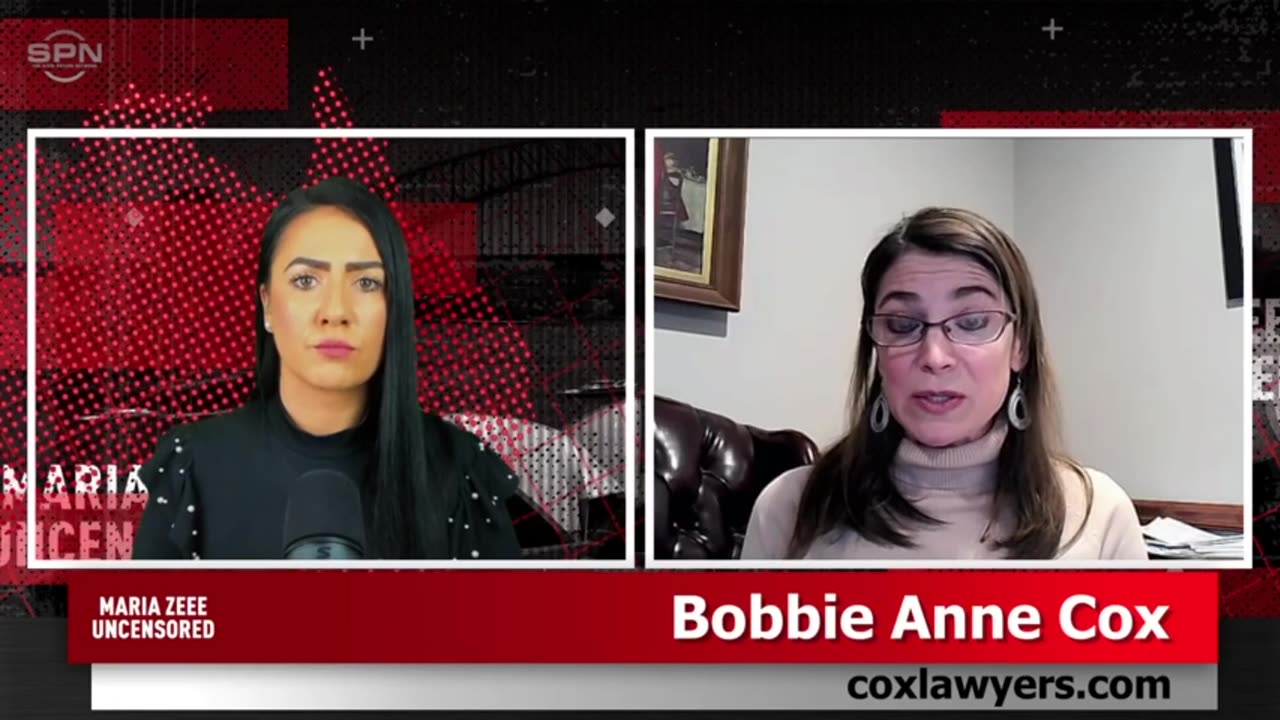 Uncensored: The Government Wants to BRING BACK Quarantine Camps!